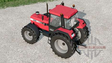 Case IH 1455 XL〡3 engine configurations for Farming Simulator 2017