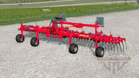 Einbock Aerostar-Exact 600 for Farming Simulator 2017