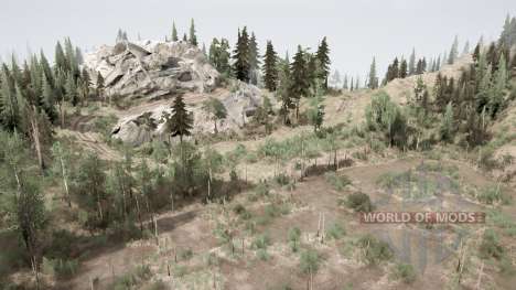 For two for Spintires MudRunner