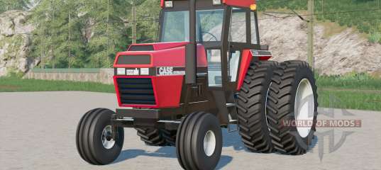 Case International 94 series for Farming Simulator 2017