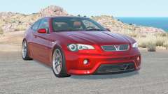 ETK 800-Series Coupe v1.0.2 for BeamNG Drive