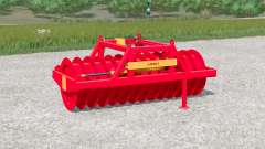 Jako Silage Packer for Farming Simulator 2017