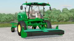 John Deere W200 for Farming Simulator 2017