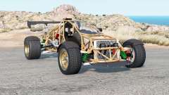 Civetta Bolide Track Toy v7.11 for BeamNG Drive