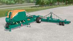 Amazone Citan 15001-C〡direct seeder with roller for Farming Simulator 2017