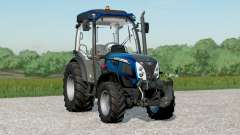 Landini Rex 4 GT〡adjust all gears of the gearbox for Farming Simulator 2017