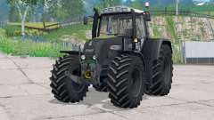 Fendt 820 Vario TMS〡new tyres for Farming Simulator 2015