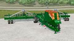 Amazone Citan 15001-C〡design choice for Farming Simulator 2017