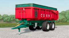 Corne 15T for Farming Simulator 2017