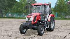 Zetor Proxima 70〡there are all-wheel drive for Farming Simulator 2017