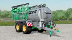Joskin Modulo2 16000 MEB〡capacity 12000 litres for Farming Simulator 2017