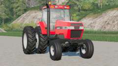 Case IH Magnum 8900〡has a realistic exhaust for Farming Simulator 2017