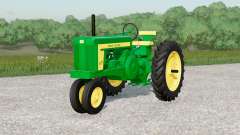 John Deere 620 for Farming Simulator 2017