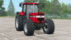 Case IH 1455 XL〡there are double wheels for Farming Simulator 2017