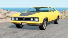 Ford Falcon 351 GT (XB) 1973 for BeamNG Drive