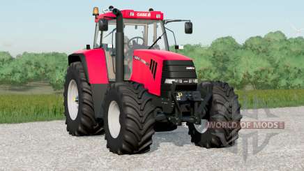 Case IH CVX 100〡power selection for Farming Simulator 2017