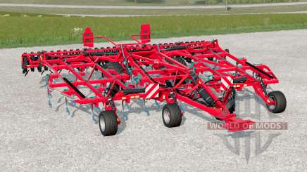 Kverneland Turbo 8000T for Farming Simulator 2017