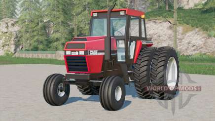 Case International 94 series for Farming Simulator 2017