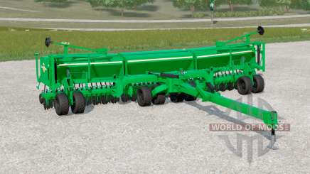 Great Plains 3S-3000HD〡3-section grain drill for Farming Simulator 2017