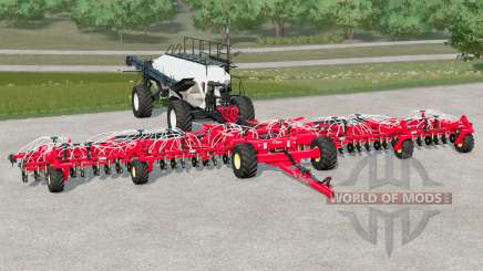 Bourgault 3320 and 7950 for Farming Simulator 2017
