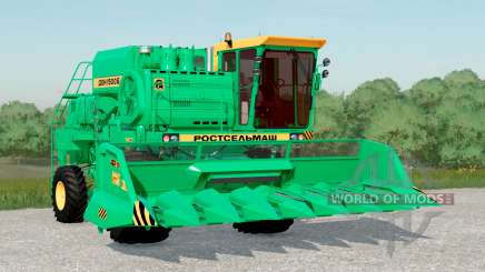 Don-1500B〡with a choice of traction and coupling device for Farming Simulator 2017