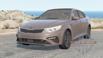 Kia Optima (JF) 2019 for BeamNG Drive