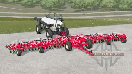 Bourgault 3320, 7950 and 71300 for Farming Simulator 2017