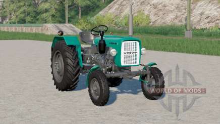 Ursus C-330〡many colors to choose from for Farming Simulator 2017