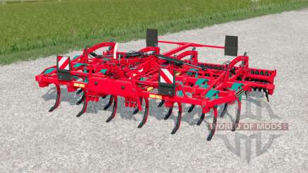 Kverneland Enduro Pro 5000F〡stubble cultivator for Farming Simulator 2017