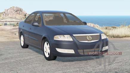 Nissan Almera Classic (B10) 2006 for BeamNG Drive