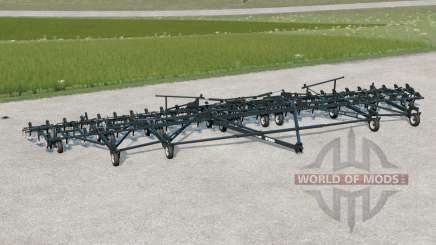 Flexi-Coil ST820〡working width 24 meters for Farming Simulator 2017