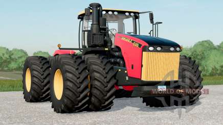 Versatile 620〡high speed tractor for Farming Simulator 2017
