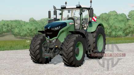 Fendt 1000 Vario〡more colors to choose from for Farming Simulator 2017