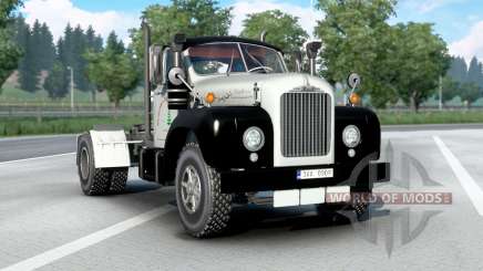 Mack B61 for Euro Truck Simulator 2