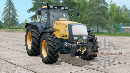 Valtra HiTech 8050 Series〡beacon configurations for Farming Simulator 2017
