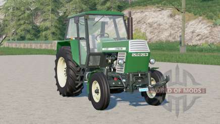 Ursus C-385〡many configurations for Farming Simulator 2017