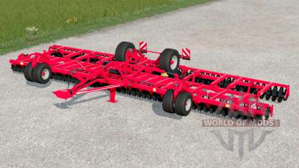 Horsch Joker 12 RT〡4 tyre brand configurations for Farming Simulator 2017
