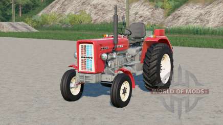 Ursus C-360〡animated details for Farming Simulator 2017