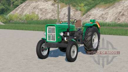 Ursus C-360〡configurable front weight for Farming Simulator 2017