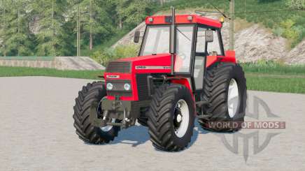 Ursus 1614〡there are FL console for Farming Simulator 2017