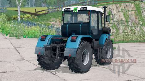 XTZ-17221-21〡Animate elements for Farming Simulator 2015