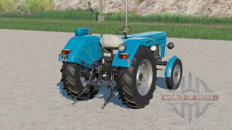 Ursus C-355〡konfigurierbares frontgewicht for Farming Simulator 2017