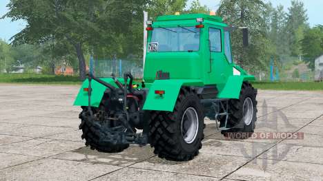 HTA-220-2〡color choice for Farming Simulator 2017