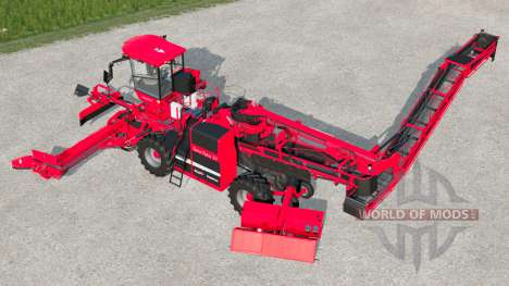 Holmer Terra Felis 3 evo for Farming Simulator 2017