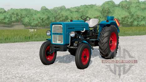 Ursus C-355〡color configurations for Farming Simulator 2017