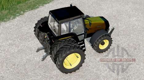 Valtra HiTech 6050 Series for Farming Simulator 2017