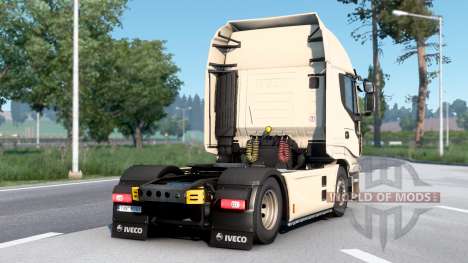 Iveco Stralis X-Way for Euro Truck Simulator 2