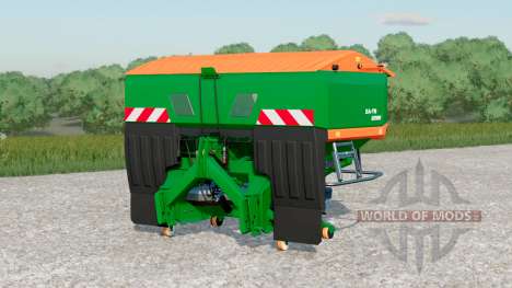 Amazone ZA-TS 3200〡capacity 6000 litres for Farming Simulator 2017