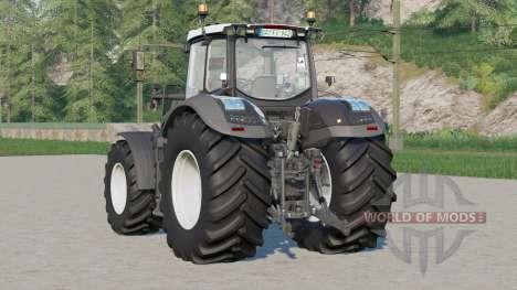 Fendt 900 Vario〡there are strobe lights for Farming Simulator 2017