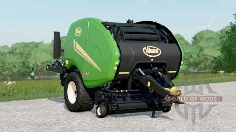 Vicon FastBale〡color choice added for Farming Simulator 2017